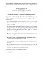 Procedures for Shareholders to Propose a Person for Election as a Director of the Company